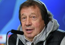 Семин: «Спартак» обязан бороться за титул после Даку Семин: «Спартак» обязан бороться за титул после Даку