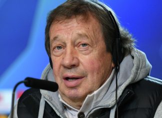 Семин: «Спартак» обязан бороться за титул после Даку Семин: «Спартак» обязан бороться за титул после Даку