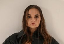 Арина Аверина опубликовала пляжные фото во время отдыха в Европе Арина Аверина опубликовала пляжные фото во время отдыха в Европе