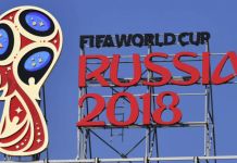 Колосков: ФИФА назвала ЧМ-2018 лучшим в истории Колосков: ФИФА назвала ЧМ-2018 лучшим в истории