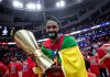Жан-Шарль продлил контракт с ЦСКА на два года Жан-Шарль продлил контракт с ЦСКА на два года