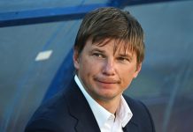 Аршавин назвал различия ЧМ в России и США Аршавин назвал различия ЧМ в России и США