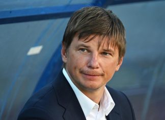 Аршавин назвал различия ЧМ в России и США Аршавин назвал различия ЧМ в России и США