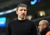 Ван Боммел возглавил сборную Бельгии до Евро-2028 Ван Боммел возглавил сборную Бельгии до Евро-2028