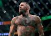 Дана Уайт допустил уход Макгрегора после UFC 329 Дана Уайт допустил уход Макгрегора после UFC 329
