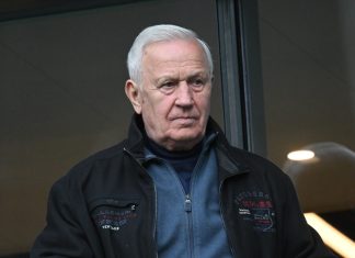 Колосков раскритиковал расширение ЧМ-2030 до 64 команд Колосков раскритиковал расширение ЧМ-2030 до 64 команд