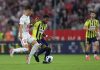 «Фенербахче» прошёл «Гурник» с общим счётом 2:1 «Фенербахче» прошёл «Гурник» с общим счётом 2:1