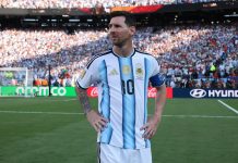 Месси — лучший игрок ЧМ-2026 по версии IIFHS Месси — лучший игрок ЧМ-2026 по версии IIFHS