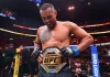 UFC рассматривает временный титул в полутяжёлом весе из-за травмы чемпиона UFC рассматривает временный титул в полутяжёлом весе из-за травмы чемпиона