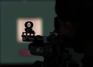Чемпионат Европы по стрельбе перенесён в Испанию из-за недопуска россиян Чемпионат Европы по стрельбе перенесён в Испанию из-за недопуска россиян