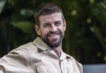 Пике назвал Испанию лучшей по командной игре Пике назвал Испанию лучшей по командной игре