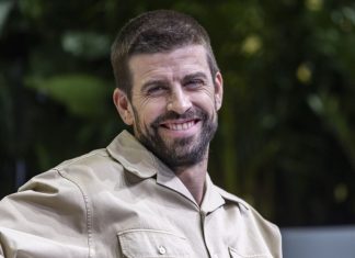 Пике назвал Испанию лучшей по командной игре Пике назвал Испанию лучшей по командной игре