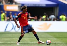 Месси и Ямаль установили возрастной рекорд финала ЧМ Месси и Ямаль установили возрастной рекорд финала ЧМ