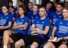 В Уфе прошёл судейский лагерь «Без свистка» для баскетболистов В Уфе прошёл судейский лагерь «Без свистка» для баскетболистов