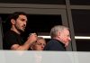 Оздоев объяснил решение уйти из ПАОКа Оздоев объяснил решение уйти из ПАОКа