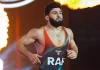 Царукян проиграл Ковингтону на турнире RAF 11 Царукян проиграл Ковингтону на турнире RAF 11