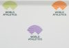 World Athletics готовится к спору в CAS с ВФЛА World Athletics готовится к спору в CAS с ВФЛА