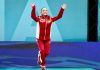 Ильтерякова выиграла серебро многоборья в Минске Ильтерякова выиграла серебро многоборья в Минске