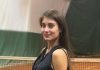 Алёна Косторная опубликовала фотографии с отдыха у бассейна в голубом купальнике Алёна Косторная опубликовала фотографии с отдыха у бассейна в голубом купальнике