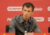 Семак допустил изменения в составе «Зенита» Семак допустил изменения в составе «Зенита»