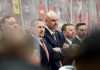 Назван состав тренерского штаба «Амура» на сезон-2026/2027 Назван состав тренерского штаба «Амура» на сезон-2026/2027