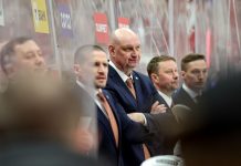 Назван состав тренерского штаба «Амура» на сезон-2026/2027 Назван состав тренерского штаба «Амура» на сезон-2026/2027