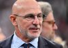 RFEF обсуждает продление контракта де ла Фуэнте до 2030 года RFEF обсуждает продление контракта де ла Фуэнте до 2030 года