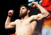 Анкалаев возглавил рейтинг победителей UFC в полутяжёлом весе Анкалаев возглавил рейтинг победителей UFC в полутяжёлом весе