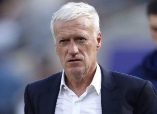 Дешам объяснил поражение Франции в полуфинале ЧМ-2026 Дешам объяснил поражение Франции в полуфинале ЧМ-2026