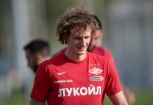 Алекс Крал подписал контракт с «Копенгагеном» Алекс Крал подписал контракт с «Копенгагеном»