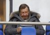 Сёмин назвал Месси лучшим в игре против Англии Сёмин назвал Месси лучшим в игре против Англии