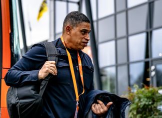 Рейзигер — главный кандидат в сборную Нидерландов Рейзигер — главный кандидат в сборную Нидерландов