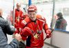 Пугачёв подписал контракт с «Нью-Мексико» Артём Пугачёв