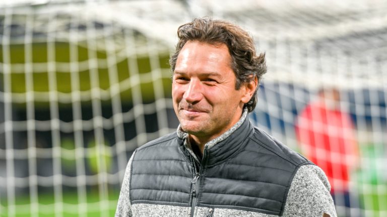 Сенников: «Локомотиву» нужны три-четыре игрока