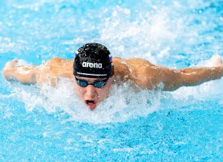 Пловец Пригода назвал свою задачу на чемпионате Европы Пловец Пригода назвал свою задачу на чемпионате Европы