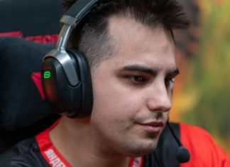 DM подвел итоги группы Team Yandex на Esports World Cup DM подвел итоги группы Team Yandex на Esports World Cup
