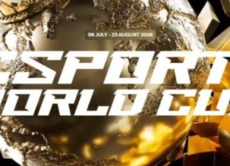 Esports World Cup 2026 стал самым популярным в Dota 2 Esports World Cup 2026 стал самым популярным в Dota 2