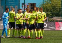 «Иркутск» прекращает участие во Второй лиге из-за финансовых проблем «Иркутск» прекращает участие во Второй лиге из-за финансовых проблем