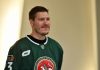 «Шанхай Дрэгонс» подписали однолетний контракт с Дмитрием Яшкиным «Шанхай Дрэгонс» подписали однолетний контракт с Дмитрием Яшкиным