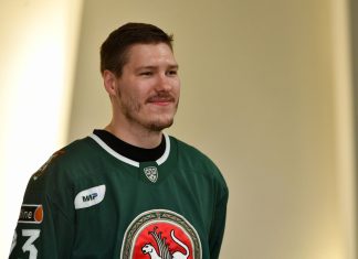 «Шанхай Дрэгонс» подписали однолетний контракт с Дмитрием Яшкиным «Шанхай Дрэгонс» подписали однолетний контракт с Дмитрием Яшкиным