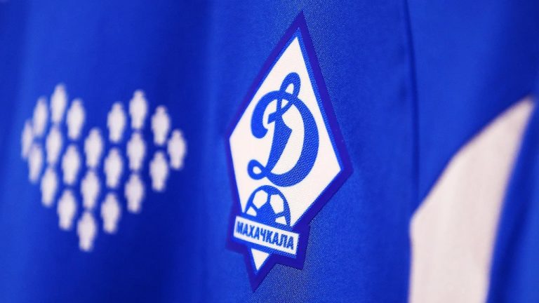 Аларкон близок к полноценному переходу в махачкалинское «Динамо»