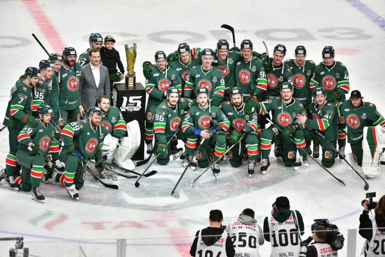 «Ак Барс» урежет бюджет на 1 млрд рублей
