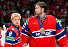 Матвеев назвал смелыми игроков из Европы перешедших в клубы КХЛ Матвеев назвал смелыми игроков из Европы перешедших в клубы КХЛ