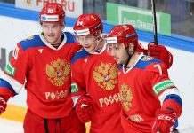 Щитов оценил усилия Министерства спорта РФ по возвращению сборной России Щитов оценил усилия Министерства спорта РФ по возвращению сборной России