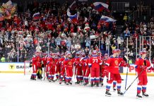 Савельев: У России не было шансов на допуск на ЧМ-2027 Савельев: У России не было шансов на допуск на ЧМ-2027