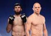 Экс-чемпион ACA назвал фаворита в бою Анкалаева и Гуськова Экс-чемпион ACA назвал фаворита в бою Анкалаева и Гуськова