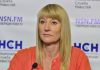 Журова объяснила, почему Плющенко сменил спортивное гражданство своему сыну Журова объяснила, почему Плющенко сменил спортивное гражданство своему сыну