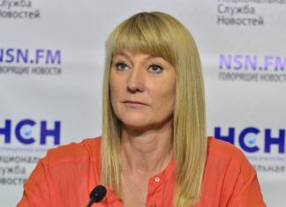 Журова объяснила, почему Плющенко сменил спортивное гражданство своему сыну Журова объяснила, почему Плющенко сменил спортивное гражданство своему сыну