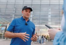Гордон: «Не верилось, что поеду в Россию» Гордон: «Не верилось, что поеду в Россию»