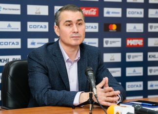 Раиль Якупов оценил трансферную кампанию московского «Спартака» Раиль Якупов оценил трансферную кампанию московского «Спартака»